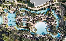 Signia By Hilton Orlando - An Official Walt Disney World Hotel